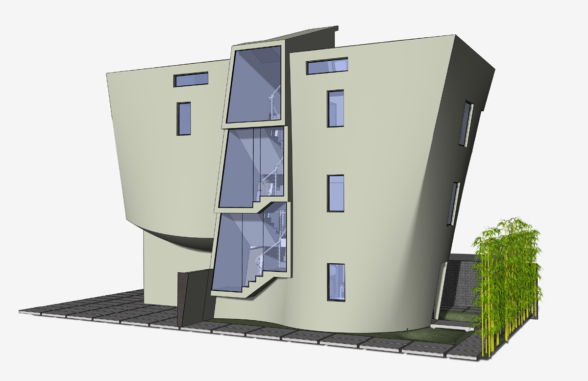 A+M Residence