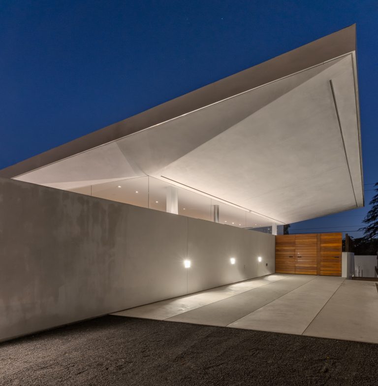 Callow Residence - Boswell Construction