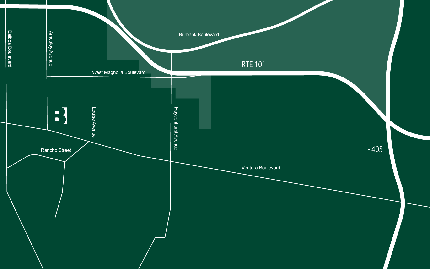 Boswell-Map